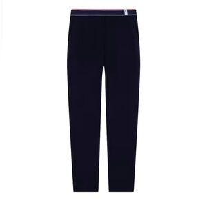 Paris 2024 Olympics Le Slip Francais Team France Pyjama Pant Navy